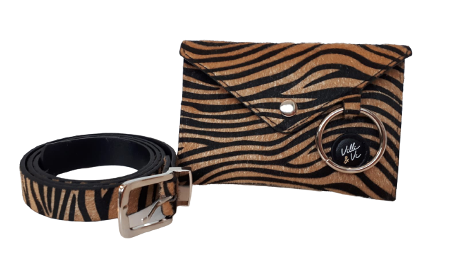 Heuptas dieren print