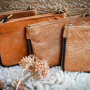 Frigg only leather