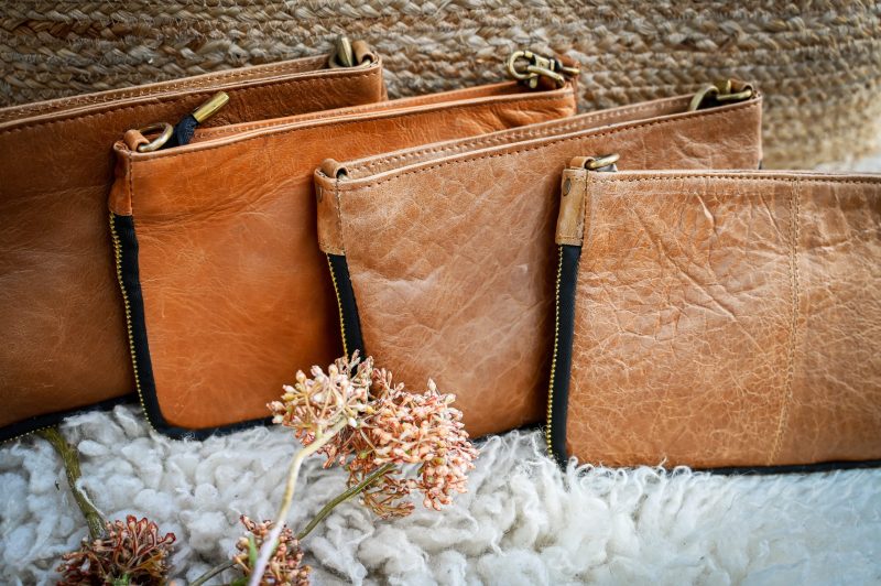 Frigg only leather
