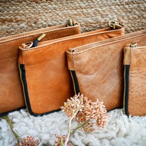 Frigg only leather