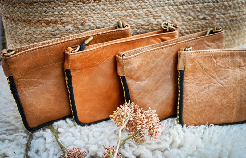 Frigg only leather