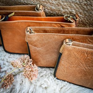 Frigg only leather