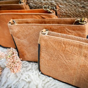 Frigg only leather