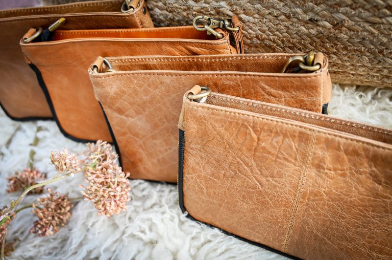 Frigg only leather