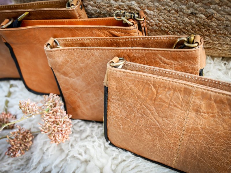 Frigg only leather