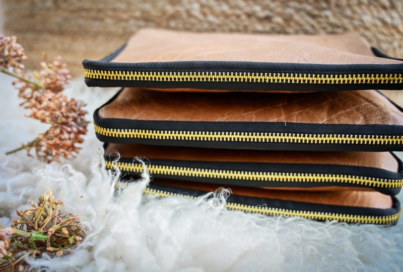 Frigg only leather