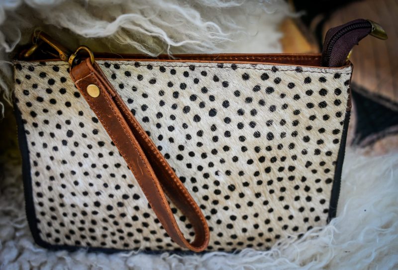Frigg dots