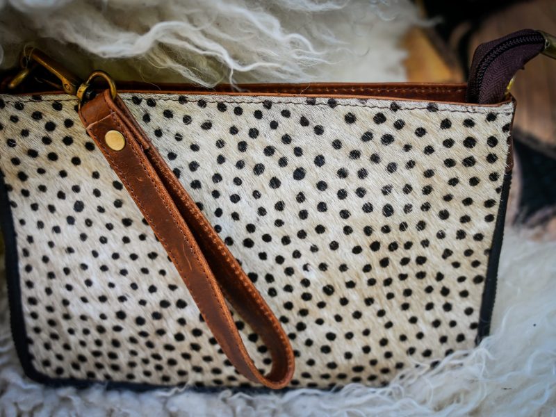 Frigg dots