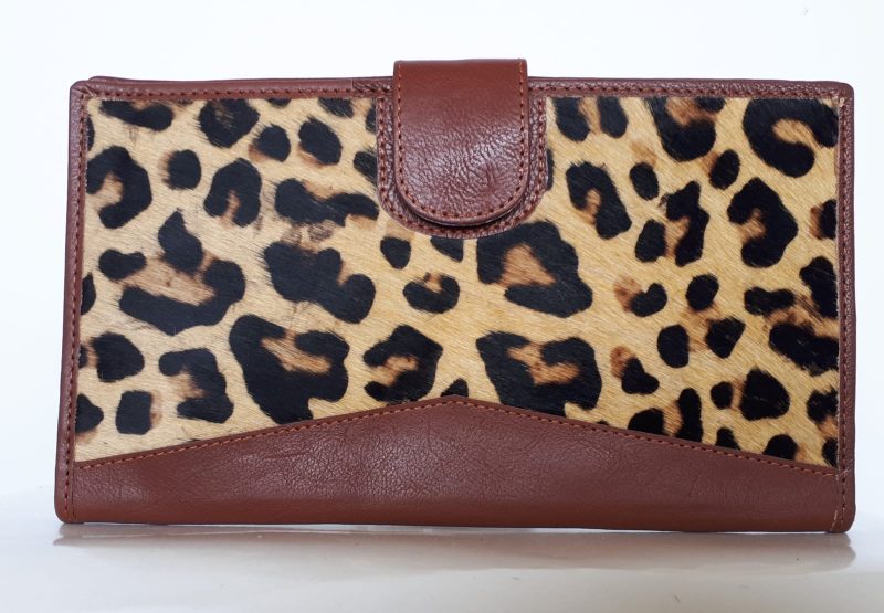 Váli leopard
