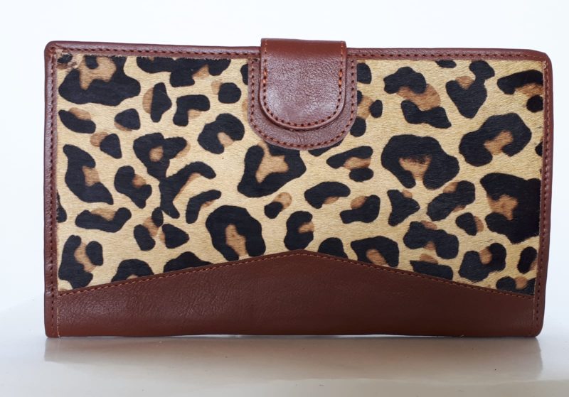 Váli leopard
