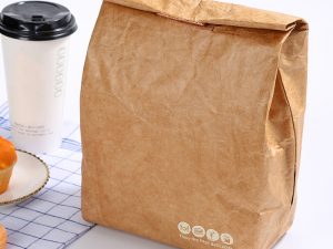 Lunch bags