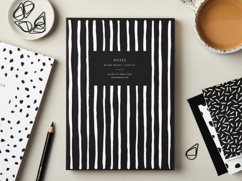 Stationery luxe