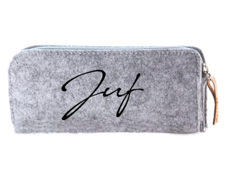 Etui Juf
