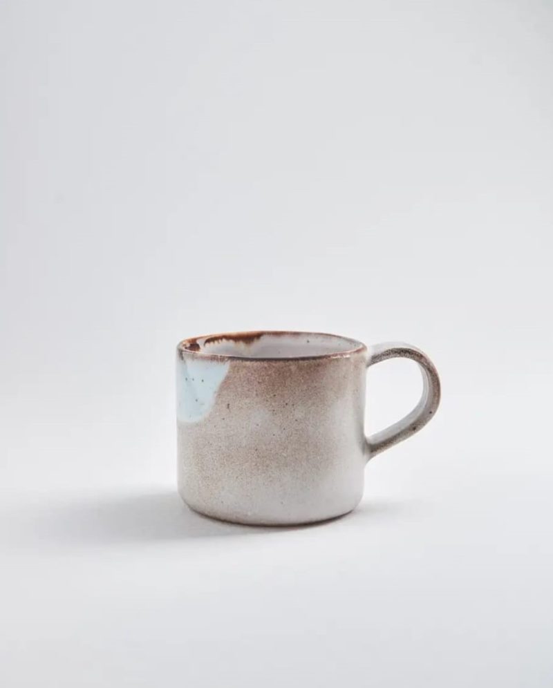 Beker met smeltend ijs 360 ml