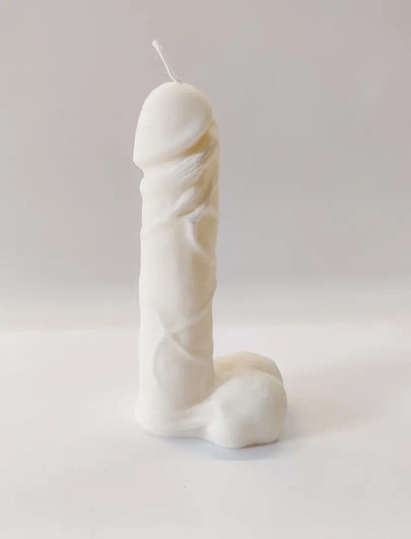 Peniskaars