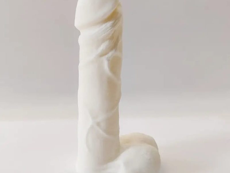 Peniskaars