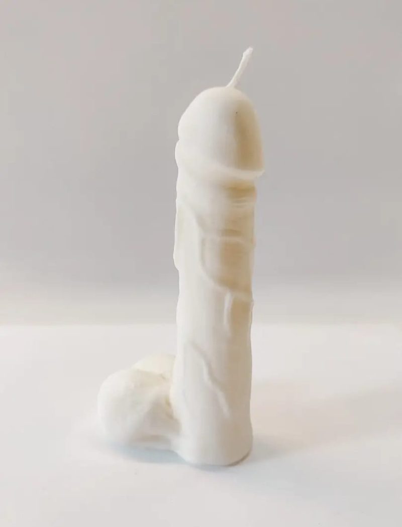 Peniskaars