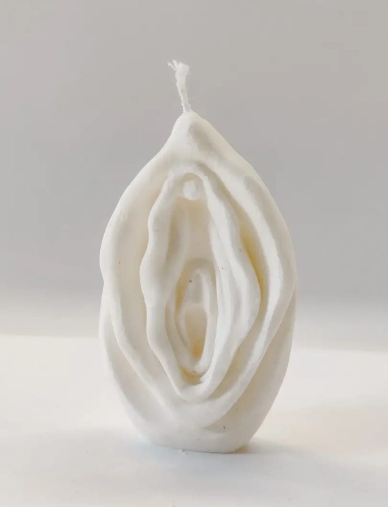 Vaginakaars