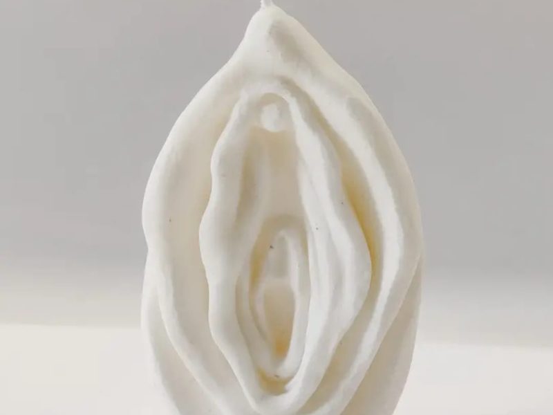 Vaginakaars